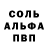 Alpha-PVP СК Giorgi Khelashvili